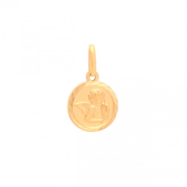 Pingente Anjo da Guarda