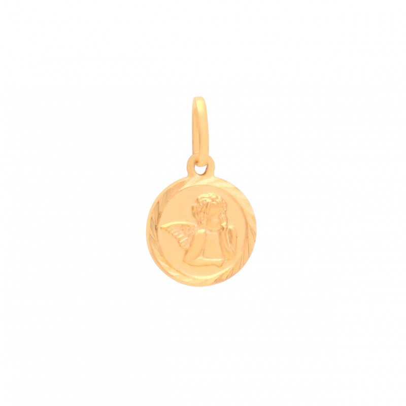 Pingente Anjo da Guarda