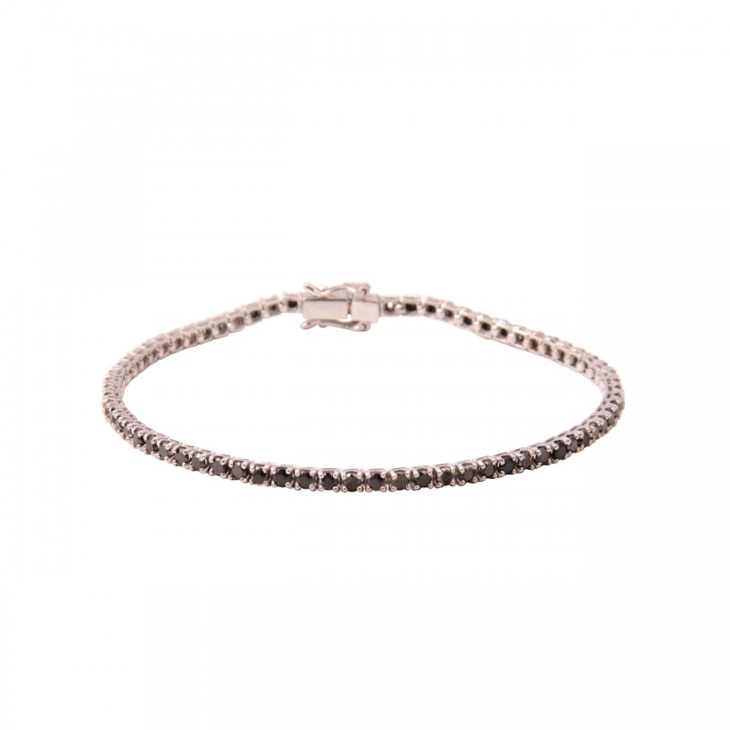 Pulseira Riviera Negra