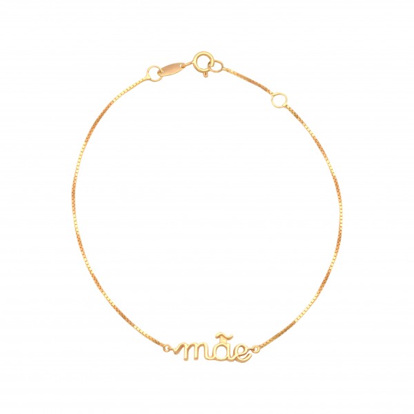 Pulseira Manuscrita 3