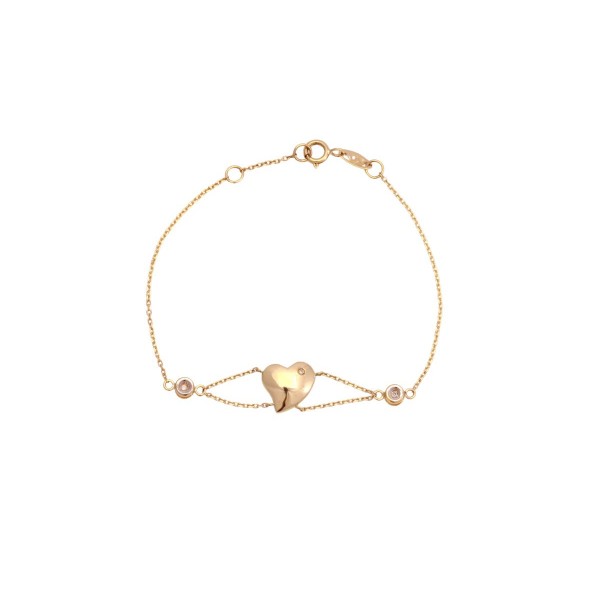 Pulseira Amor de Filha